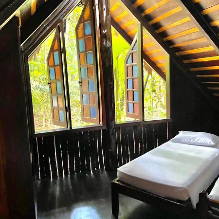 Reservamazon Forest Hotel ベレン エクステリア 写真