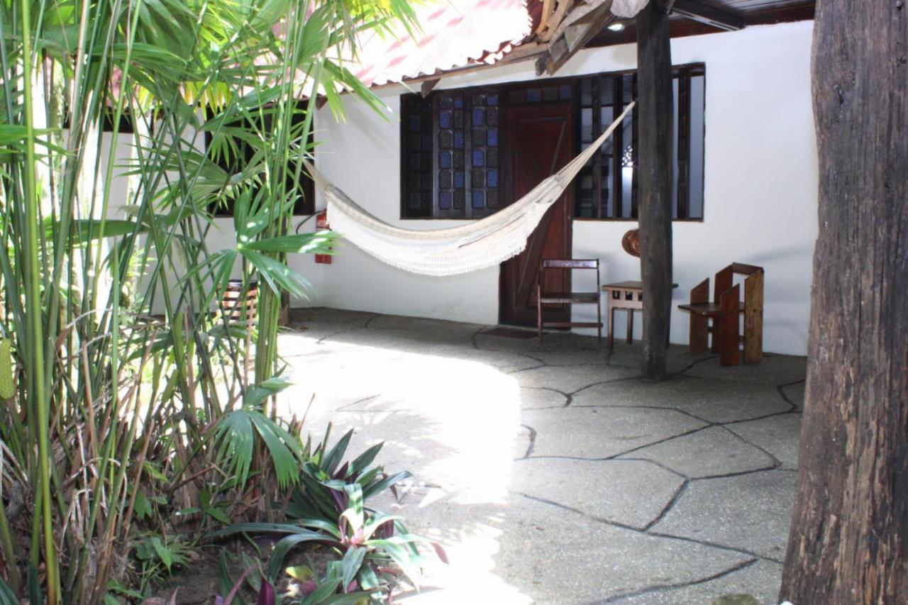 Reservamazon Forest Hotel ベレン エクステリア 写真