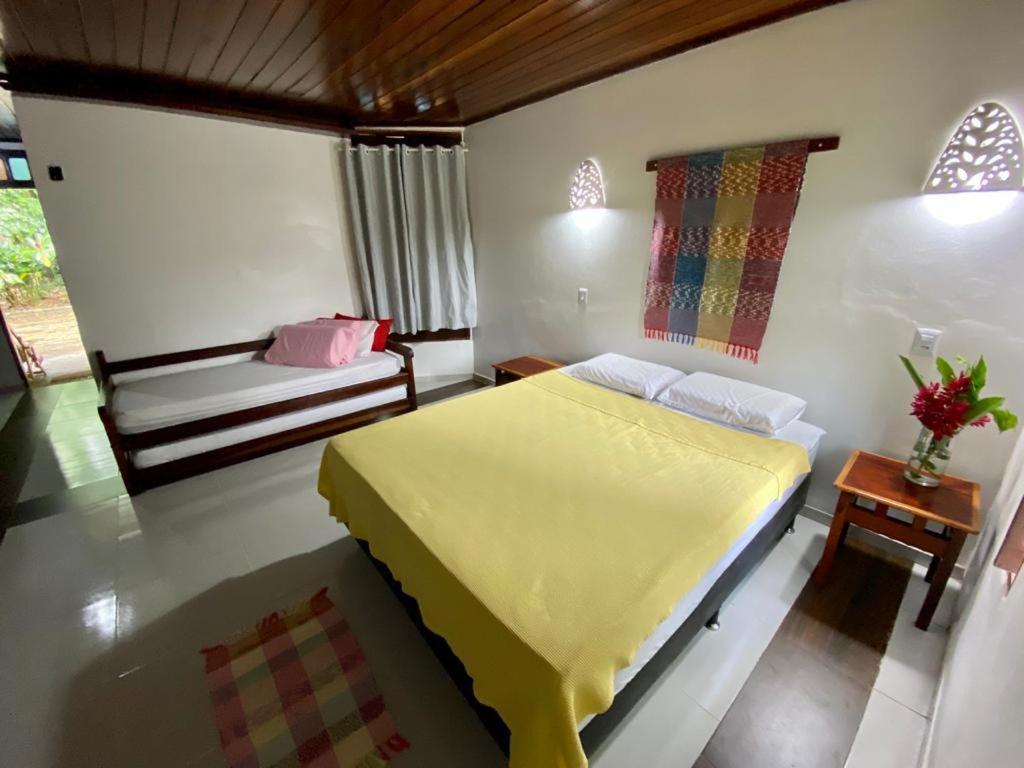 Reservamazon Forest Hotel ベレン エクステリア 写真