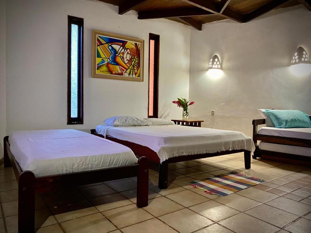 Reservamazon Forest Hotel ベレン エクステリア 写真