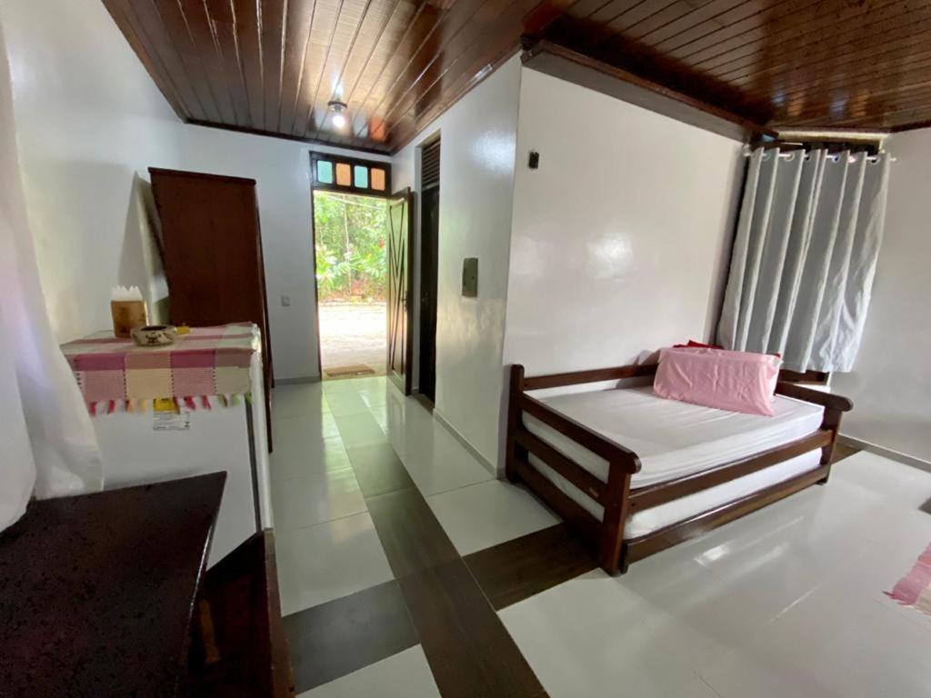 Reservamazon Forest Hotel ベレン エクステリア 写真