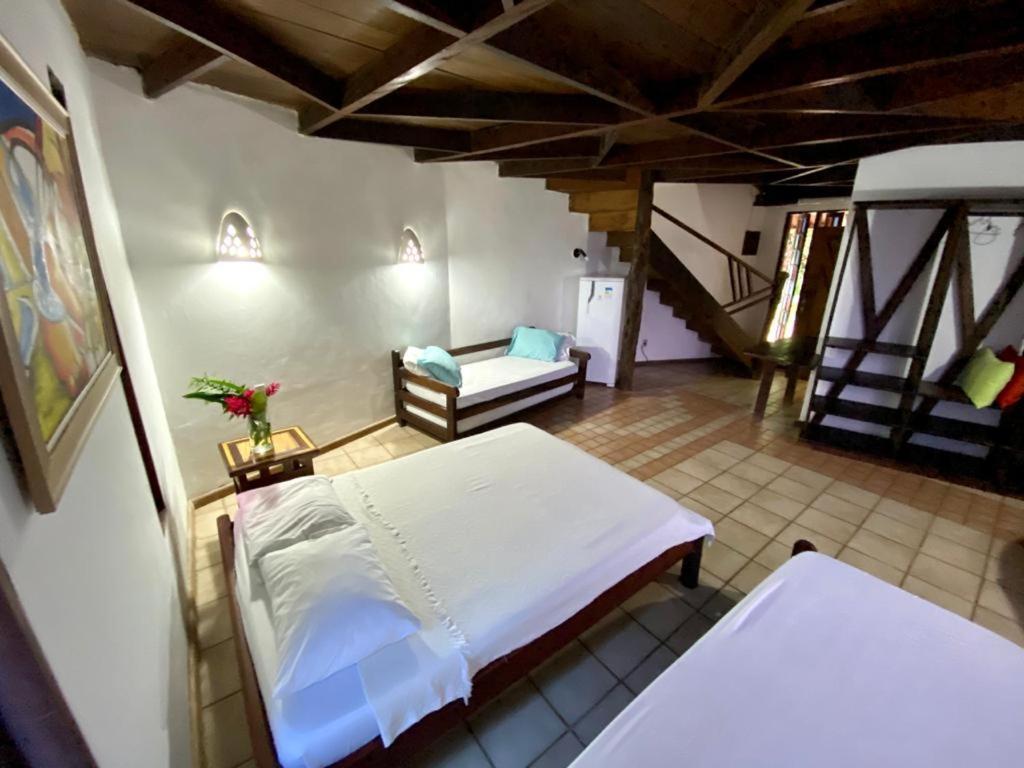 Reservamazon Forest Hotel ベレン エクステリア 写真