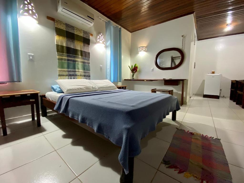 Reservamazon Forest Hotel ベレン エクステリア 写真