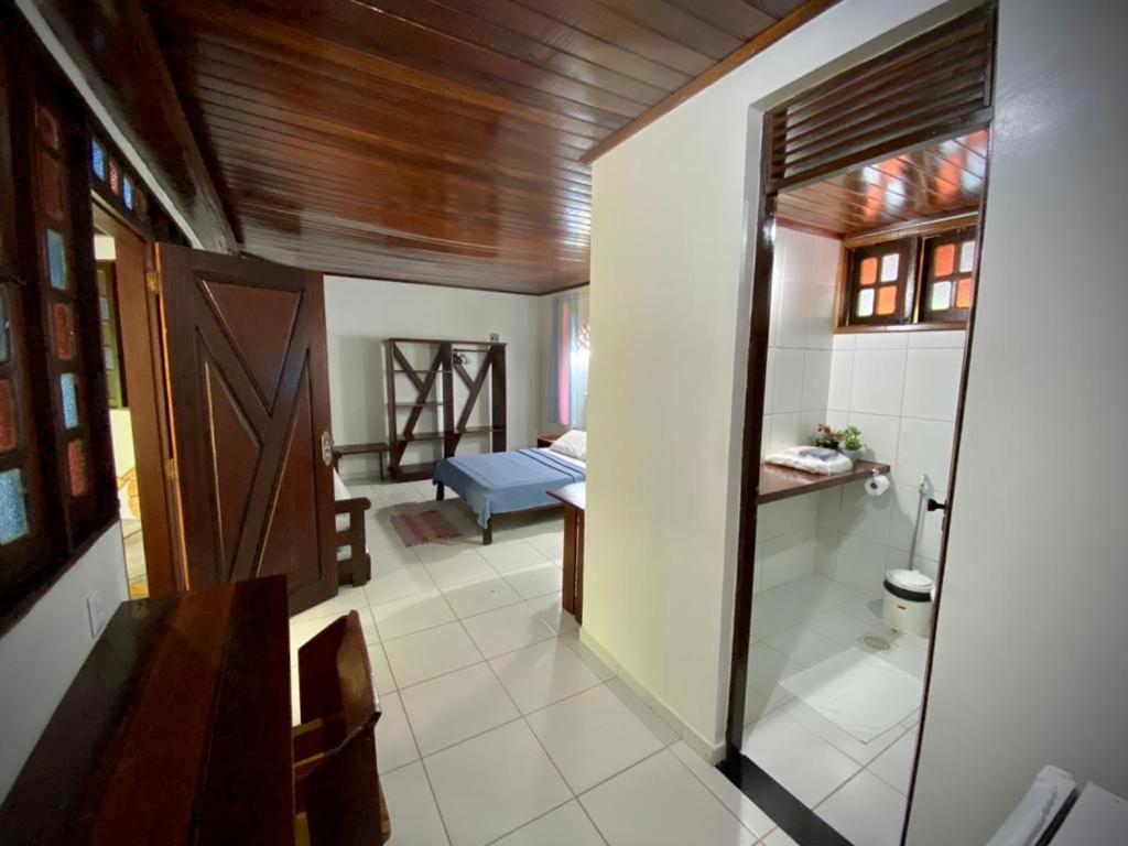 Reservamazon Forest Hotel ベレン エクステリア 写真