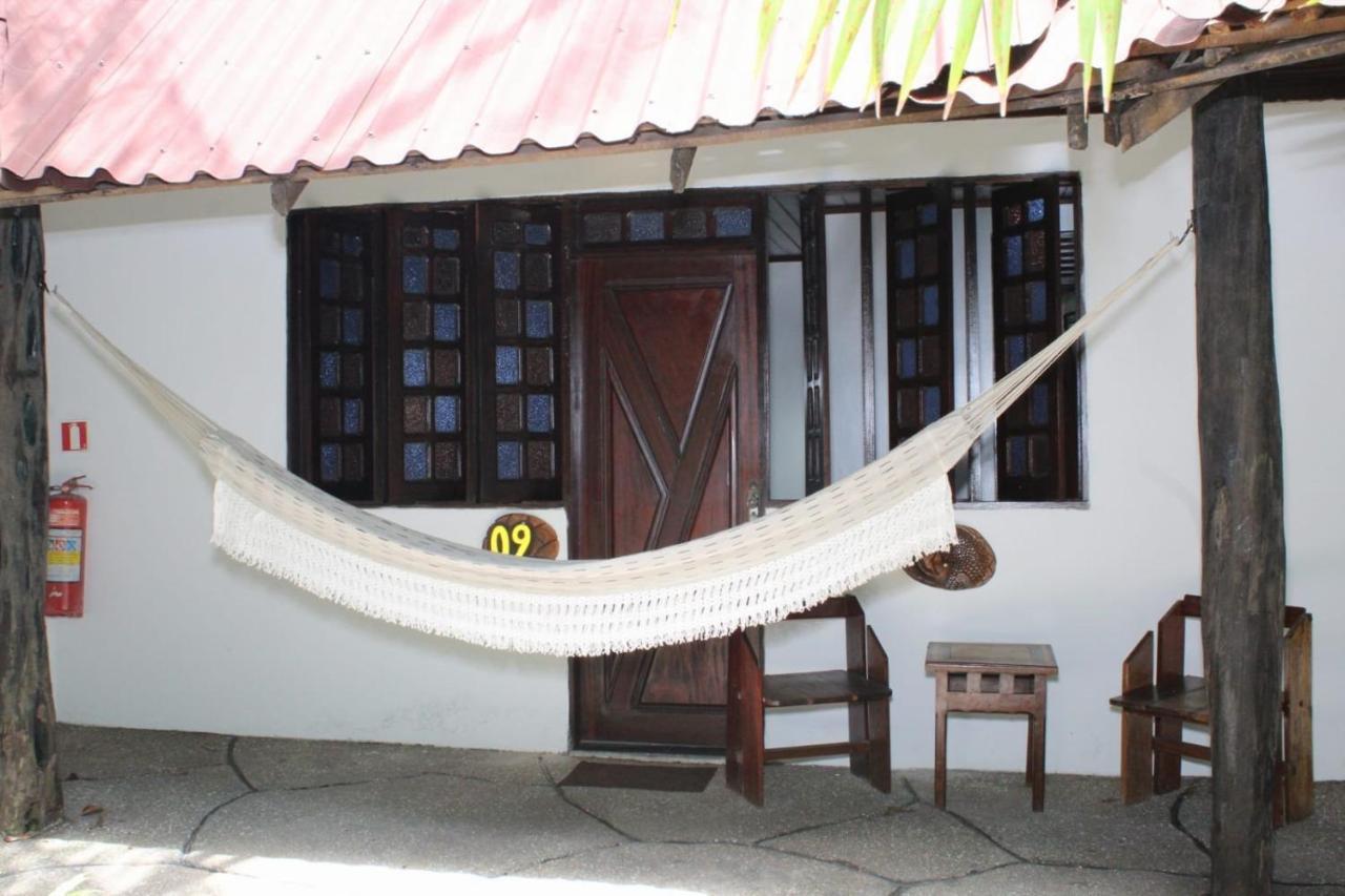 Reservamazon Forest Hotel ベレン エクステリア 写真