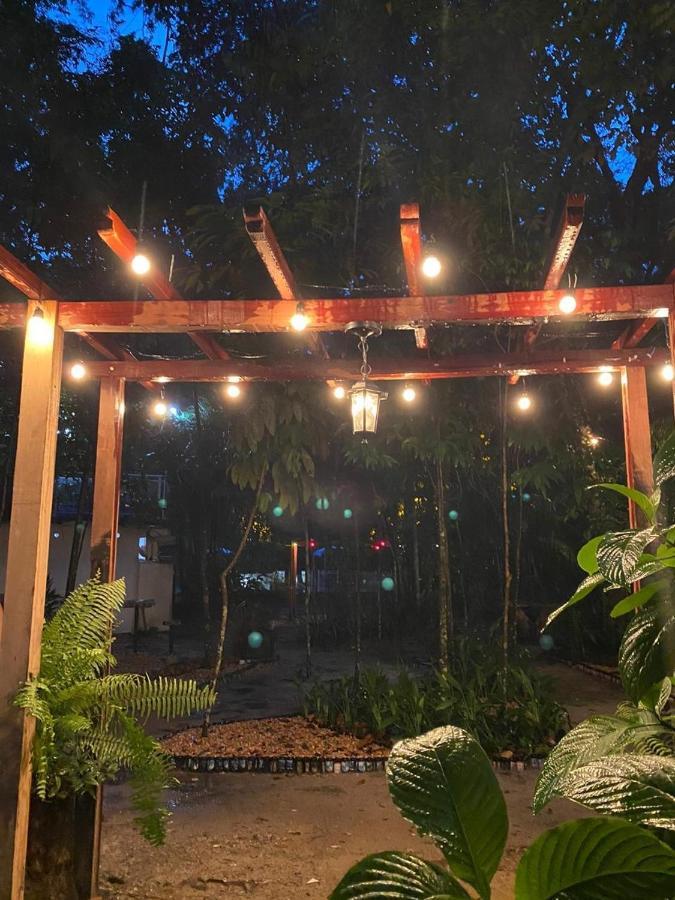 Reservamazon Forest Hotel ベレン エクステリア 写真