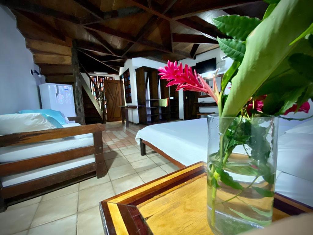 Reservamazon Forest Hotel ベレン エクステリア 写真