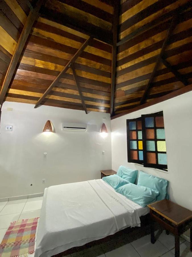 Reservamazon Forest Hotel ベレン エクステリア 写真