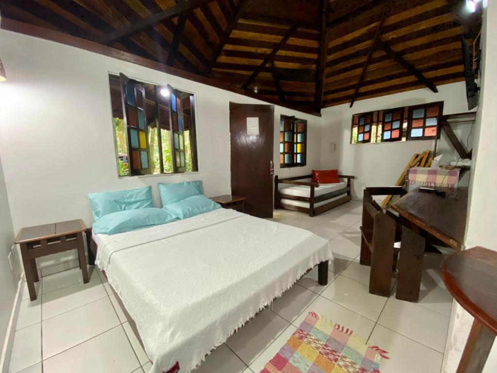 Reservamazon Forest Hotel ベレン エクステリア 写真