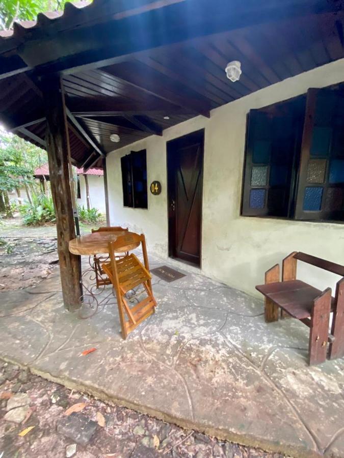 Reservamazon Forest Hotel ベレン エクステリア 写真