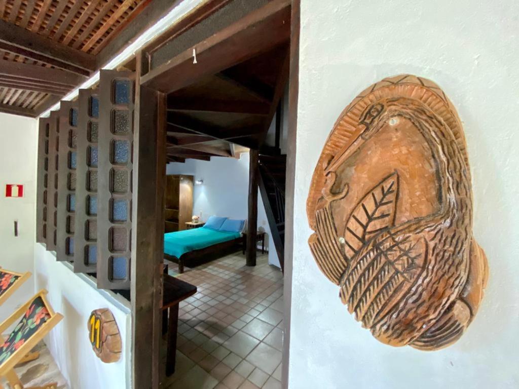 Reservamazon Forest Hotel ベレン エクステリア 写真