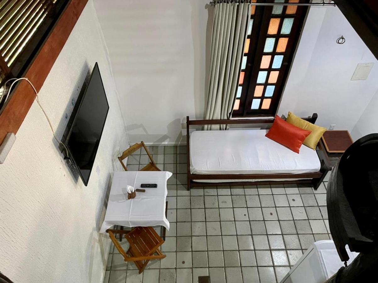 Reservamazon Forest Hotel ベレン エクステリア 写真