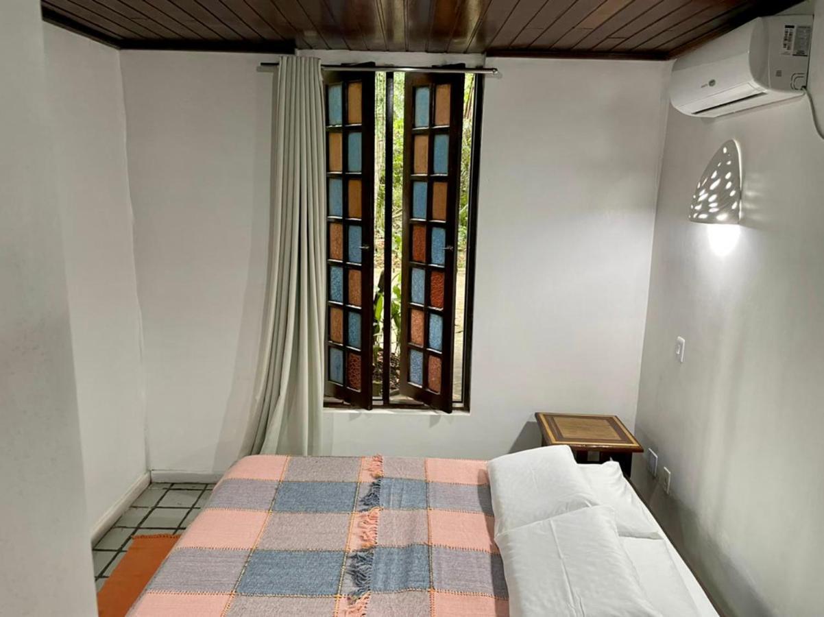 Reservamazon Forest Hotel ベレン エクステリア 写真