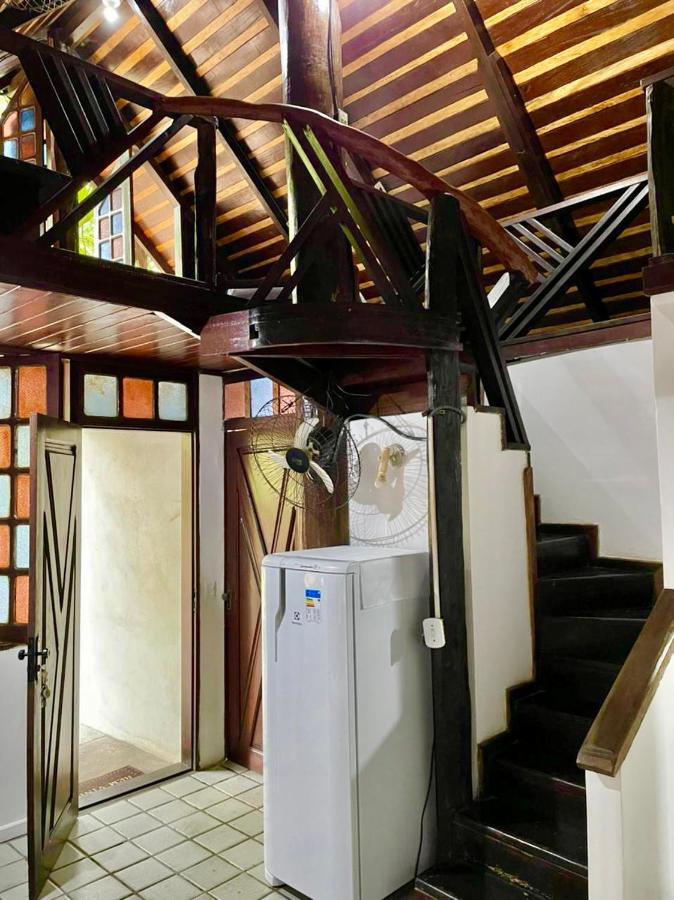 Reservamazon Forest Hotel ベレン エクステリア 写真